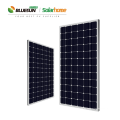 Bluesun 360 Watt monokristalline Solarzelle Panel Mono 380w 370w 360w Mono Solarzellen Hersteller für Solarpanel Haus